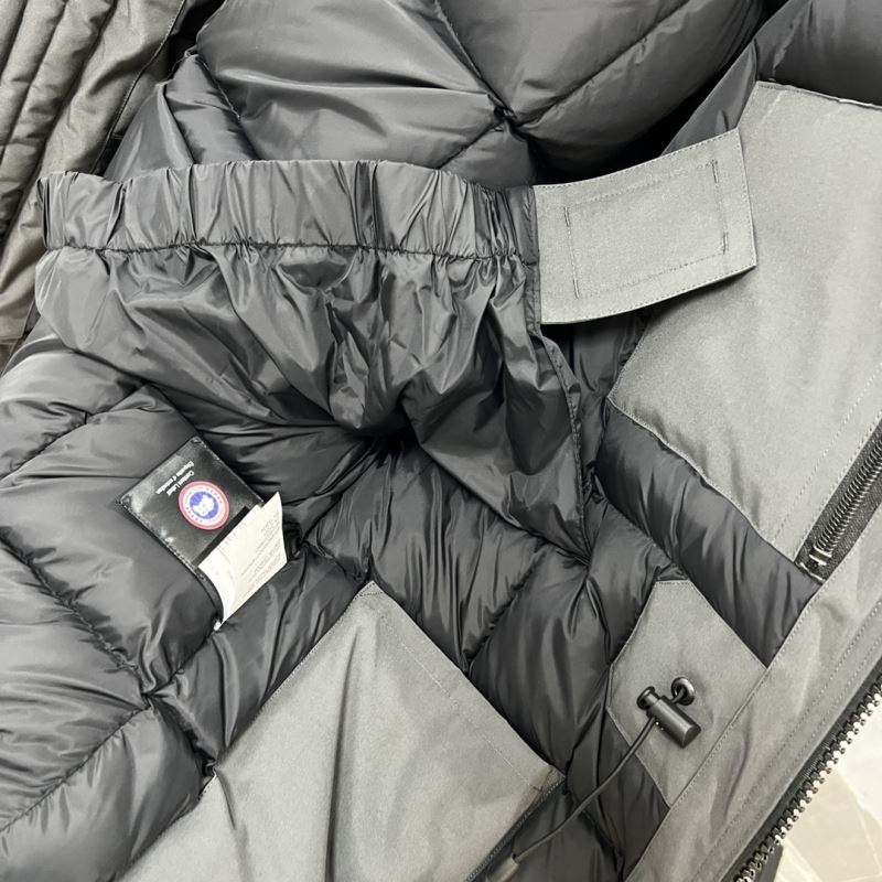 Canada Goose Down Jackets